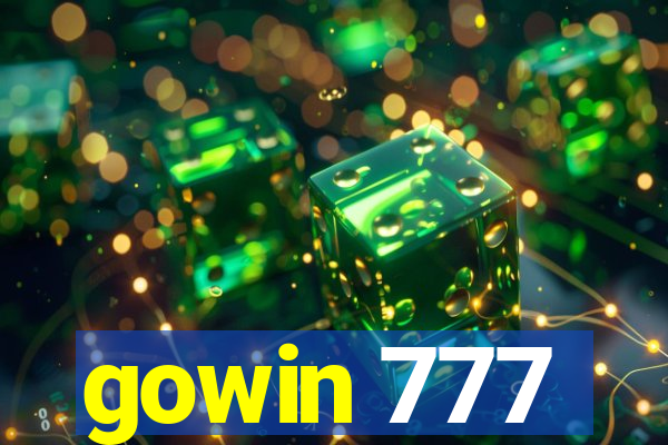 gowin 777